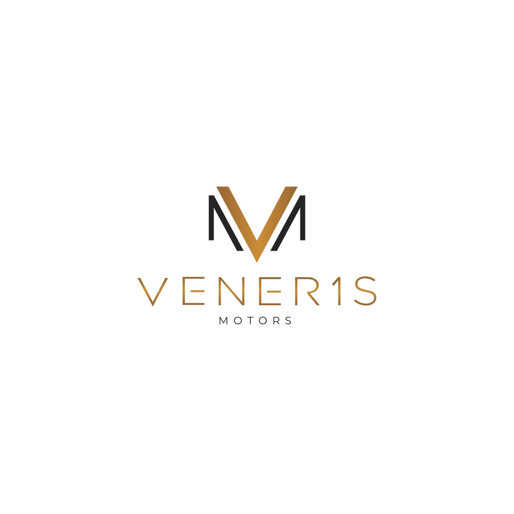 Veneris Motors logo